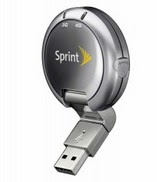Sierra Wireless Aircard 595U USB Modem
